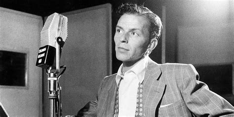 Fascination with the Man: Exploring Frank Sinatra's Magic Moments